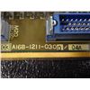 Image 3 : Fanuc I/O C3 Board, B/N- A16B-1211-0300/04A