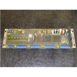 Fanuc Curcuit Board, B/N- A20B-1001-0731/02A