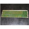 Image 2 : Fanuc Curcuit Board, B/N- A20B-1001-0731/02A