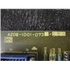 Image 3 : Fanuc Curcuit Board, B/N- A20B-1001-0731/02A