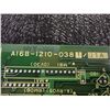 Image 3 : Fanuc Curcuit Board, B/N- A16B-1210-0381/01A