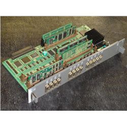 Fanuc PCB Module (OPT2), B/N- A16B-2203-0033/02B