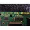 Image 3 : Fanuc PCB Module (OPT2), B/N- A16B-2203-0033/02B