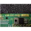 Image 3 : Fanuc Main Module, B/N- A16B-2202-0900/11B