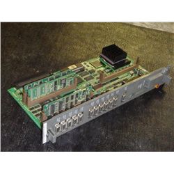 Fanuc Main Module, B/N- A16B-3200-0270/04A