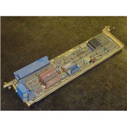 Fanuc 3rd Axis PCB, B/N- A16B-1810-0010/04A