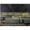 Image 3 : Fanuc 3rd Axis PCB, B/N- A16B-1810-0010/04A