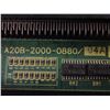 Image 3 : Fanuc Circuit Board, A20B-2000-0880/04A