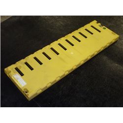 Fanuc ABU10A Base Board, M/N- A03B-0807-C001