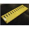Image 1 : Fanuc ABU10A Base Board, M/N- A03B-0807-C001