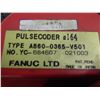 Image 3 : Fanuc Pulsecoder AI64, M/N- A860-0365-V501