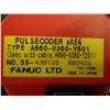 Image 3 : Fanuc Pulsecoder AA64, M/N- A860-0360-V501