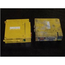 Fanuc Modules, M/N- A860-0807-C011