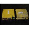 Image 2 : Fanuc Modules, M/N- A860-0807-C011
