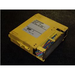 Fanuc AID16D Module, M/N- A03B-0807-C104