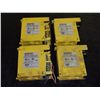 Image 1 : Fanuc AID16D#D Modules, M/N- A03B-0807-C104#D