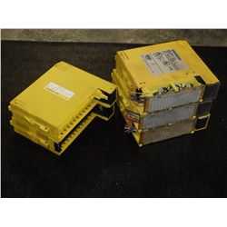 Fanuc AOR16G Modules, M/N- A03B-0807-C161