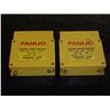 Image 1 : Fanuc Order-Made-Macros, M/N's- A02B-0083-J550#OAOW, A02B-0091-J551#OA32, Edition- 08