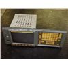 Image 1 : Fanuc 9" CRT/MDI Unit, M/N- A02B-0098-C055/MBR, Has Cracked Screen