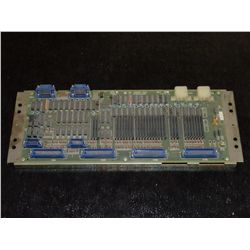 Yaskawa Circuit Board, B/N- JANCD-1021 Rev- A01