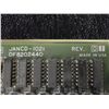 Image 3 : Yaskawa Circuit Board, B/N- JANCD-1021 Rev- A01