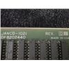 Image 3 : Yaskawa Circuit Board, B/N- JANCD-1021 Rev- A01