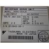 Image 4 : Yaskawa Drivepack Servo Unit, M/N- SGDC-05AJA, Has Tag That Says Bad