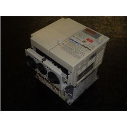 Yaskawa Drive, M/N- CIMR-V7AM23P7, SPEC- 23P71