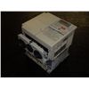 Image 1 : Yaskawa Drive, M/N- CIMR-V7AM23P7, SPEC- 23P71