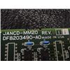 Image 3 : Yaskawa Circuit Board, B/N- JANCD-MM20 Rev- B11