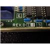 Image 3 : Yaskawa Circuit Board, B/N- JANCD-PC20 Rev- D11