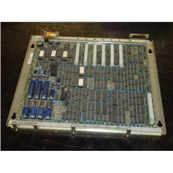 Yaskawa Circuit Board, B/N- JANCD-MB21 Rev-C05-3