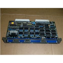 Mitsubishi MC323B Board, B/N- BN624A819G52, Rev- F