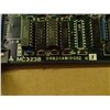 Image 3 : Mitsubishi MC323B Board, B/N- BN624A819G52, Rev- F