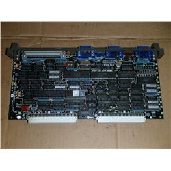 Mitsubishi MC611B Board, B/N- BN624A800G52, Rev- G