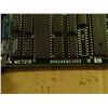 Image 3 : Mitsubishi MC721B Board, B/N- BN624A807G53, Rev- C