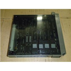 Mitsubishi MC411B-1 Board, B/N- BN624A801G51, Rev- *