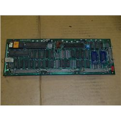 Mitsubishi FX709B Board, B/N- BN624A527G52, Rev- E