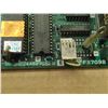 Image 3 : Mitsubishi FX709B Board, B/N- BN624A527G52, Rev- E