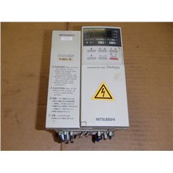 Mitsubishi Inverter, M/N- FR-A024-0.75KP