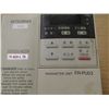 Image 5 : Mitsubishi Inverter, M/N- FR-A024-0.75KP