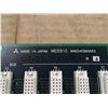 Image 3 : Mitsubishi MC031C Base Board, B/N- BN624E860G53, Rev- A