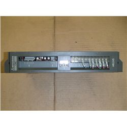 Mitsubishi Power Supply, M/N- PD21B X, Damaged