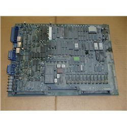 Mitsubishi SF-CA Board, B/N- BN624A960G52A, Rev- H