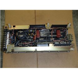 Mitsubishi Drive, M/N- MR-S1-200-E01, Ver- B, No Main Board