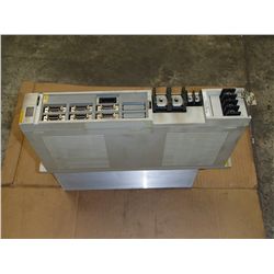 Mitsubishi Servo Amplifier, M/N- MDS-B-V1-35