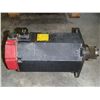 Image 2 : Fanuc AC Servo Motor, M/N- A22/2000, Spec- A06B-0147-B075