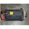 Image 1 : Fanuc AC Servo Motor, M/N- A22/2000, Spec- A06B-0147-B075