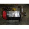 Image 2 : Fanuc AC Servo Motor, M/N- A12/2000, Spec- A06B-0142-B075