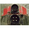 Image 4 : Fanuc AC Servo Motor, M/N- A12/2000, Spec- A06B-0142-B075